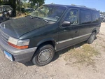(local Pickup Only) Fuel Tank Fwd Fits 91-95 Caravan 556735 Used. Price: $174.90.