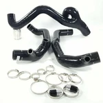 For Bmw N54 135I 335I(XI) 535I(XI) 3.0L 2" Inlet+outlet Charger Pipes Black New. Price: $289.99.