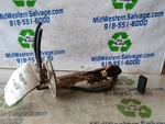 Fuel Pump Assembly 4WD Fits 99-00 Expedition 8188787 Used. Price: $84.00.