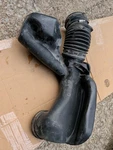 New Oem Engine Air Cleaner Outlet Duct 15769060 Chevy Gmc 4.8 5.3 6.0 99-07 Used. Price: $75.00.