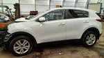 Sportage 2018 Fuel Filler Door 7032998 Used. Price: $93.90.