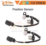 Cps Camshaft Position Sensor 5S1209 Fits Acura Tl 3.2L 1999-2003 Mdx 3.5L 01-02 New. Price: $22.19.