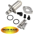 Suction Control Valve Scv Kit For Toyota Hilux KUN26 1KD-FTV 2KD-FTV 3.0 Diesel New. Price: $61.37.