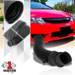 Engine Air Intake Duct Tube Inlet Pipe Resonator Kit For 06-11 Honda Civic Si New. Price: $15.53.