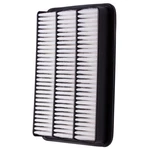 Ecogard XA5305 Premium Engine Air Filter Fits 2000-2006 Toyota Tundra, Black New. Price: $25.43.