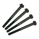 1964-81 Gm All Models Alternator Standard Face Base Screws Bolts Phosphate New. Price: $9.75.