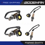 4 Up+downtream Oxygen O2 Sensor For 01-2003 Dodge Ram Manual Jeep Grand Cherokee New. Price: $74.99.