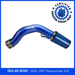 Sinister Diesel Cold Air Intake 2003-2007 Ford Powerstroke 6.0L New. Price: $499.99.