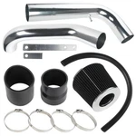For Acura Integra Special 1.8L 1995-1996 Black Cold Air Intake System+filter New. Price: $53.28.