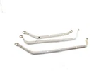 2011 2020 Toyota Sienna Fuel Tank Strap Metal Bracket Support Oem -set Of 3- Used. Price: $46.74.