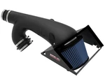 Afe Rapid Induction Cold Fits Air Intake System With Pro 5R Filter Ford New. Price: $338.00.