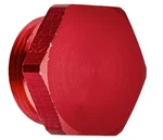 Holley Performance 26-76 Fuel Inlet Plug Bowl Red New. Price: $29.98.