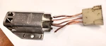 Bosch Fuel Injection Resistor Unit 280 159 001 Vw Porsche For Repair Used. Price: $29.99.