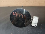 08 09 10 11 12 Infiniti EX35 Fuel Filler Door Black Oem 14806-2Y900 Used. Price: $56.00.
