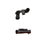 Honda Genuine Accord Wagon CM1/2/3 Air Intake Tube Set Of New. Price: $184.00.
