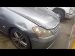 Throttle Body 4.5L 8 Cylinder Thru 3/06 Fits Infiniti Fx Series 555422 Used. Price: $125.00.