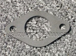 Water Inlet Gasket 4XC1 Chevrolet Geo Spectrum Isuzu I-mark Pontiac Sunburst Used. Price: $10.99.
