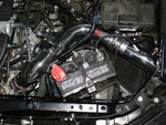 Injen SP1727P Short Ram / Cold Air Intake Kit For 2007-2011 Honda Element 2.4L New. Price: $361.03.
