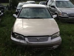 Fuel Pump Assembly Aisan Manufacturer Fits 99-01 Lexus ES300 65743 Used. Price: $125.00.