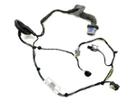 Left Driver Side Rear Door Wire Harness Fits 2008-2009 Ford Taurus 87979 Used. Price: $46.99.