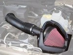 2010-2014 Ford F-150 F150 6.2 Liter Raptor Roush Cold Air Intake Kit System New. Price: $379.99.