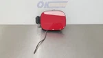 23 Dodge Ram 1500 Lonestar Fuel Filler Door Red 3.6L Extended Cab Used. Price: $46.96.