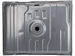 Fuel Tank For 1972-1973 Lincoln Mark Iv PH866PB New. Price: $351.16.