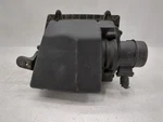 2016-2019 Jaguar Xf Air Cleaner Intake-duct Hose Tube XC18W Used. Price: $68.25.