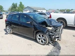 Fuel Pump Gasoline 2.0L With Turbo Vin 9 Tank Fits 13-14 Focus 2714014 Used. Price: $88.00.