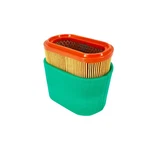 Arpisziv 0D9723S Air Filter Fit For Ge-nerac GTH760 GTV760 GTH990 GTV990 ... New. Price: $18.09.