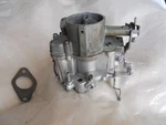 Rochester 1 Bbl Carburetor CORVAIR=63 Gm Prod. Remanufactured. Price: $159.00.
