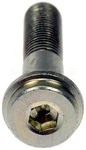 Dorman 904-554 Fuel Return Line Banjo Bolt For Select 01-04 Chevrolet Gmc Models New. Price: $27.95.