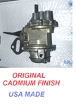 Fuel Vacuum Pump 1970 1971 Amx Javelin 1967 1968 Amc 290 304 343 360 390 V8 New. Price: $249.99.