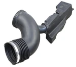 0308 Bmw Series E65 E66 760LI 760I V12 Right Air Intake Hose Resonator Used. Price: $100.99.