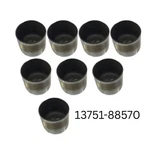 Toyota Altezza SXE10 3SGE Beams Valve Lifter 8PCS Set 13751-88570 Genuine Oem New. Price: $138.08.