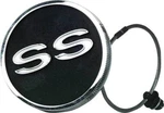 Oer 3910045 Fuel Tank Gas Cap 1967-1968 Chevy Camaro Ss Super Sport New. Price: $66.98.