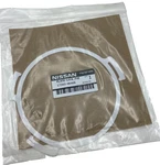 Genuine Nissan 17343-4RA0A Fuel Gauge Sender Lock Plate New. Price: $13.52.