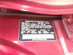 Rogue Spt 2019 Fuel Filler Door 526098 Used. Price: $89.29.
