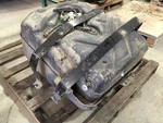 Used 2015 Gmc Sierra Cab/chassis 40 Gallon Rear Auxilliary Gas Tank 6.0 Ship. Price: $1147.44.