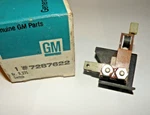 1965 1966 Olds Cutlass Air Conditioning On/off Switch 7287622 Nos Gm New. Price: $50.00.