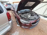 Air Cleaner 2.0L Fits 18-20 Regal 2709724 Used. Price: $73.60.