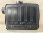 2002 Dodge Ram 1500 Air Cleaner Intake Resonator No Sensor 4.7L Oem 53032048AA Used. Price: $134.95.