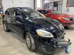 Gas Fuel Filler Lid Door Volvo XC60 2010 Black 1449940 Used. Price: $94.99.