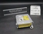 2010 - 2013 Lexus RX350 RX450H Srs Restraint Control Module * No Crash Data Used. Price: $179.95.
