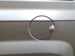2011 Patriot Fuel Filler Door SKU#4248610 Used. Price: $61.75.