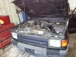 Air Cleaner Discovery 4.0L Sd Vin 2 7TH Digit Fits 96-99 Land Rover 1689517 Used. Price: $71.03.