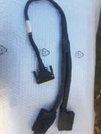 Mercedes W205 Class Esp Diagnostic Cable Test Lead Adapter 205589006300 Gebraucht. Price: $233.61.