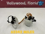 2020-2026 Bmw X5 X6 X7 XB7 M50I M60I Fuel Gas Tank Electric Pump Oem 62 Kmiles Used. Price: $181.00.