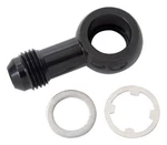 Russell Performance -6 Male Flare Civics/integras With Fuel Pressure Damp New. Price: $47.99.