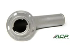 Mustang Fuel Filler Pipe Gas Tank Petrol 1967 1968 Coupe Fastback Convertible Brand. Price: $101.73.